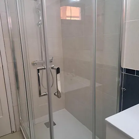 Junto Al Penon De Ifach Con Parking Calpe