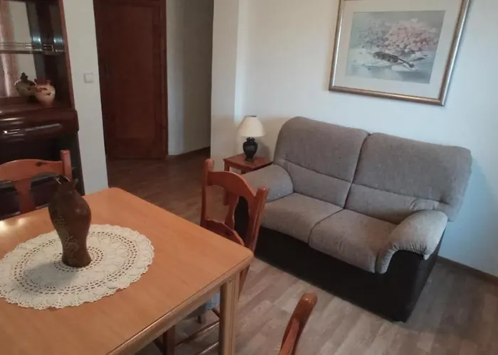 Junto Al Penon De Ifach Con Parking Apartamento Calpe