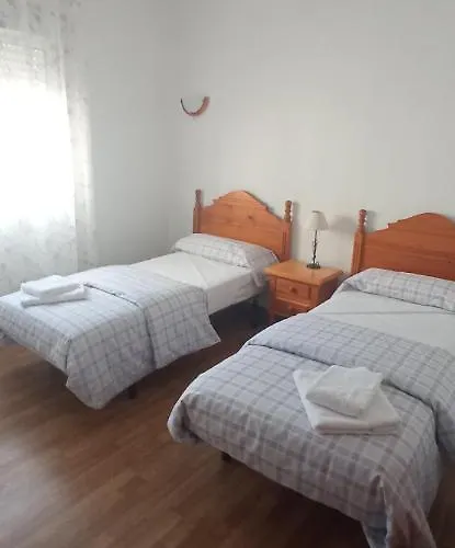 Apartamento Junto Al Penon De Ifach Con Parking Calpe
