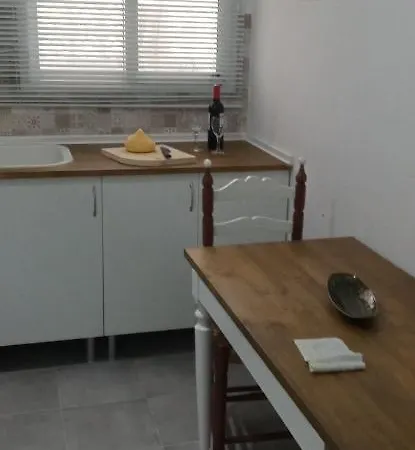 Apartment Junto Al Penon De Ifach Con Parking Calpe