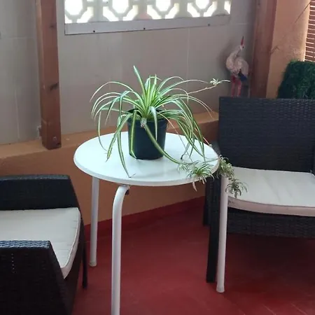 Apartment Junto Al Penon De Ifach Con Parking
