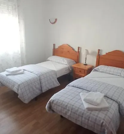 Apartment Junto Al Penon De Ifach Con Parking Calpe